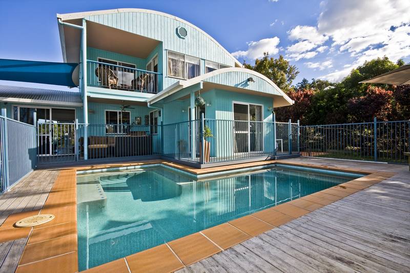 Heaven On Earth Picture 1