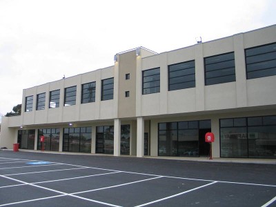 Exciting NEW Retail Opportunity - Mount Eliza Village - For Sale OR Lease Picture