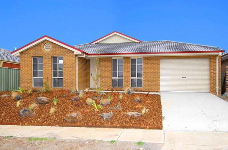 New Quality Home Picture 1