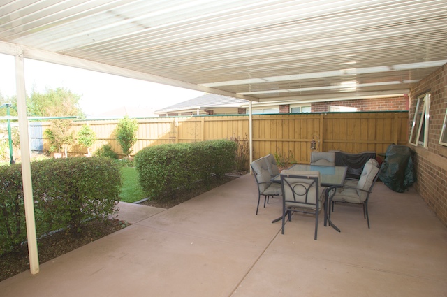 Picture Perfect, Keogh Family Home! Picture 2