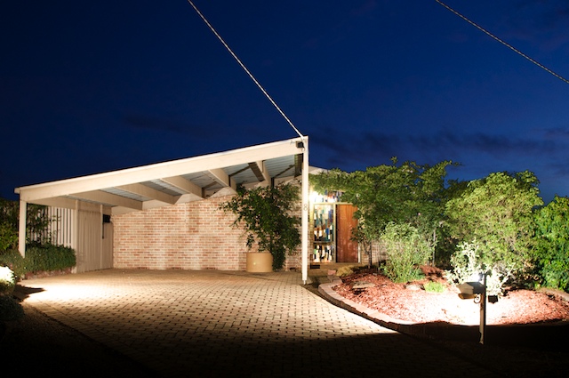 River Retreat Picture 1