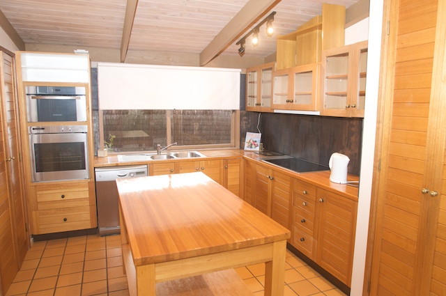 River Retreat Picture 2