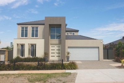 Sharp & Sophisticated, Yet A Lot Of Size! Picture