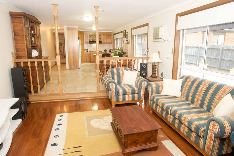 The Cars, Trucks, Boat, Caravan & Trailer Can Be Parked Comfortably On This Awesome Property Over 1/4 Acre Land! Picture