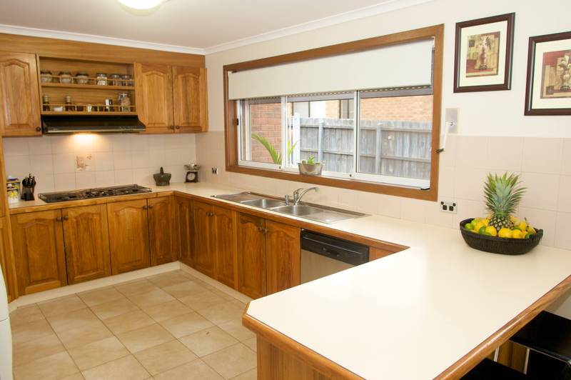 The Cars, Trucks, Boat, Caravan & Trailer Can Be Parked Comfortably On This Awesome Property Over 1/4 Acre Land! Picture