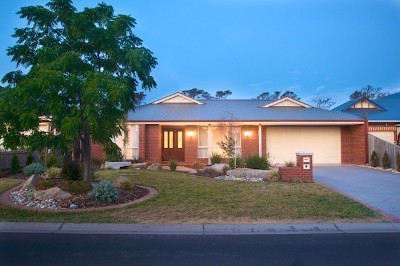 Wattle Grove Masterpiece! Picture