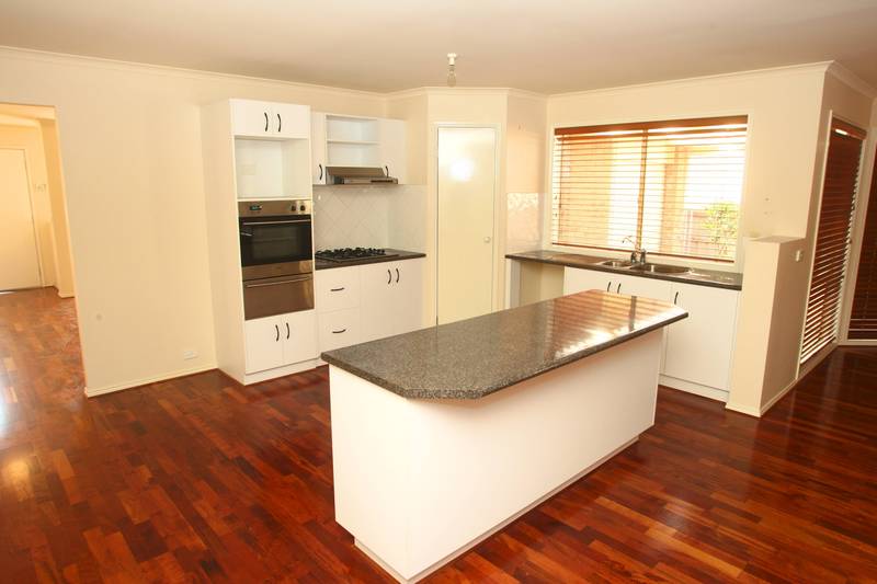 Young Cambridge Family Sized Pleaser Picture