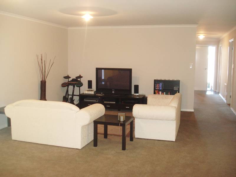 Now's Your Chance! Picture 3