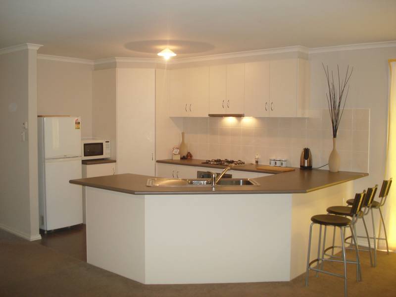 Now's Your Chance! Picture 2