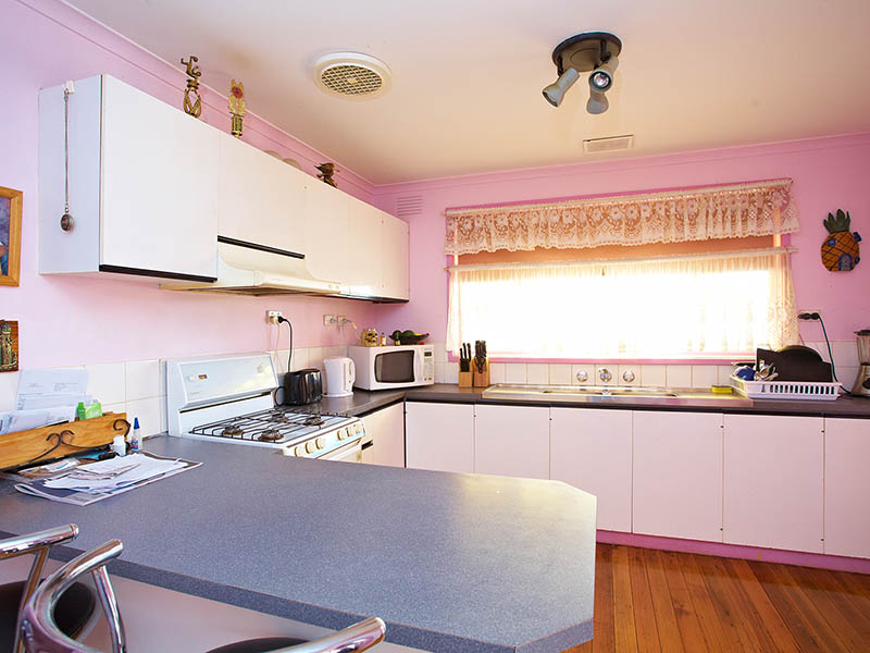 Pleasantly Surprising Picture 3