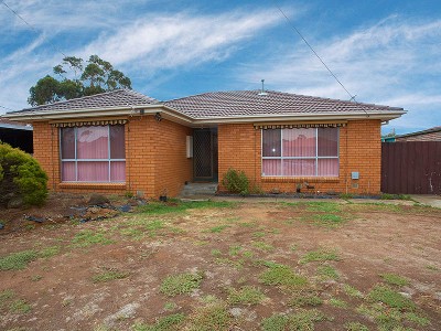 Pleasantly Surprising Picture