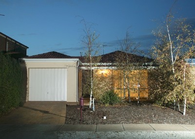 Sparkling Clean With All The Trimmings Picture