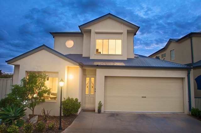 Down By The River Picture 1