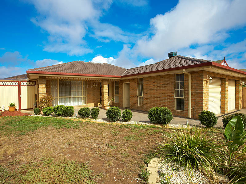 Quality That's Hard To Find Picture 1