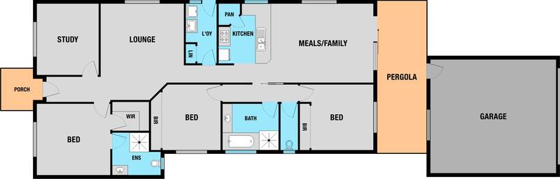 The Complete Home Package Or Essential Residential Investment Picture 2