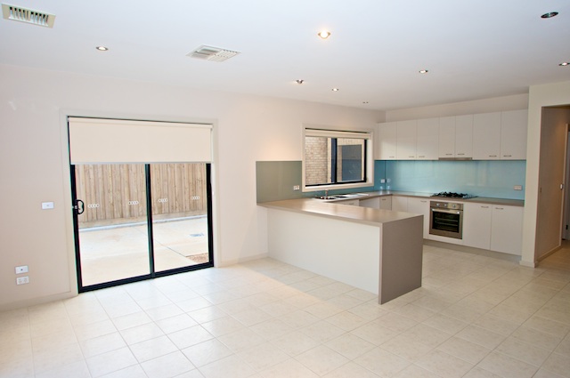 Exquisite Modern Townhouse Dream Picture 3