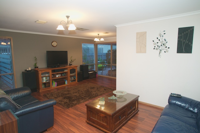 Immaculate In Cambridge Central Picture 3