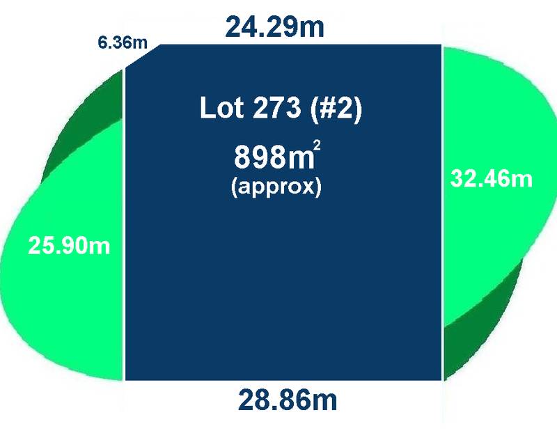Beautiful Location, Central Hoppers Crossing, Established Surroundings Picture 1