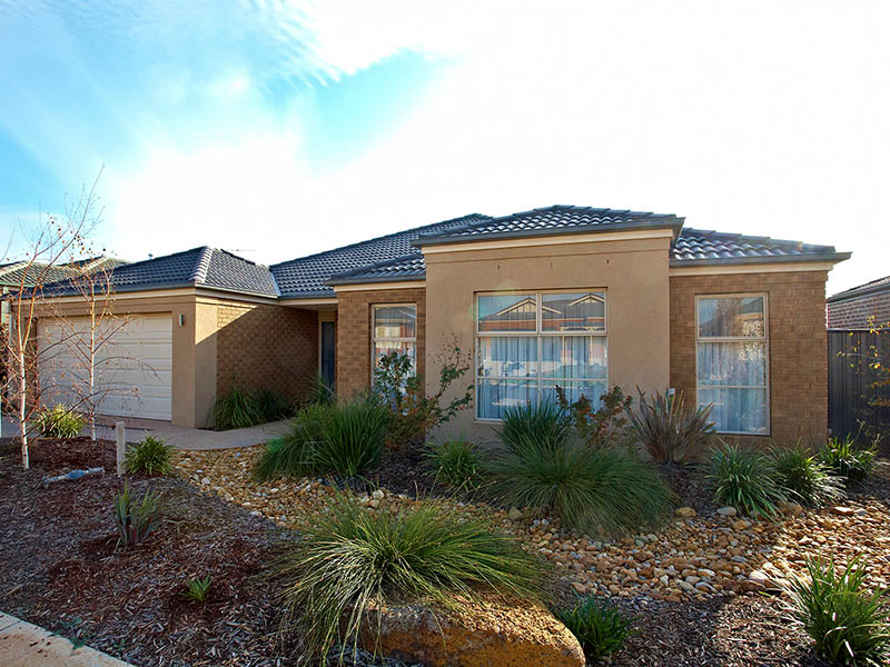 Contemporary Living - Fit For A King Size Family Picture 1