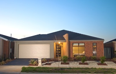 Modern Living With A Touch Of Class Picture