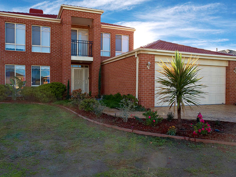 Large Family Home, Great Entertainer Picture 1