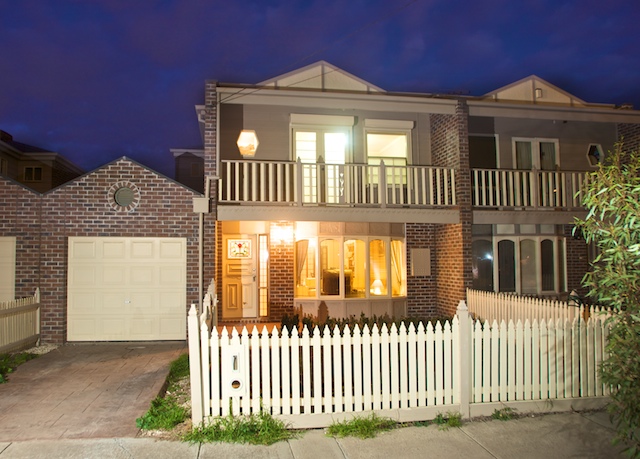 Love At First Sight Picture 1