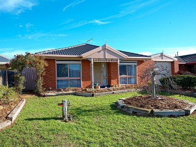 Family Home And Tradesman's Delight Picture