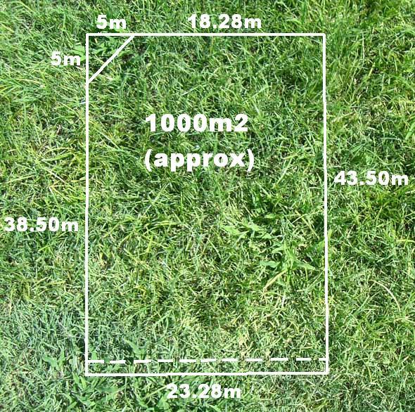 BIG BLOCK makes this a rare find! Picture 1