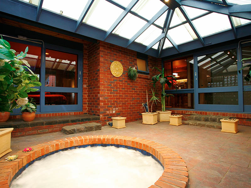 The Best Views By The River Serenity Picture 3