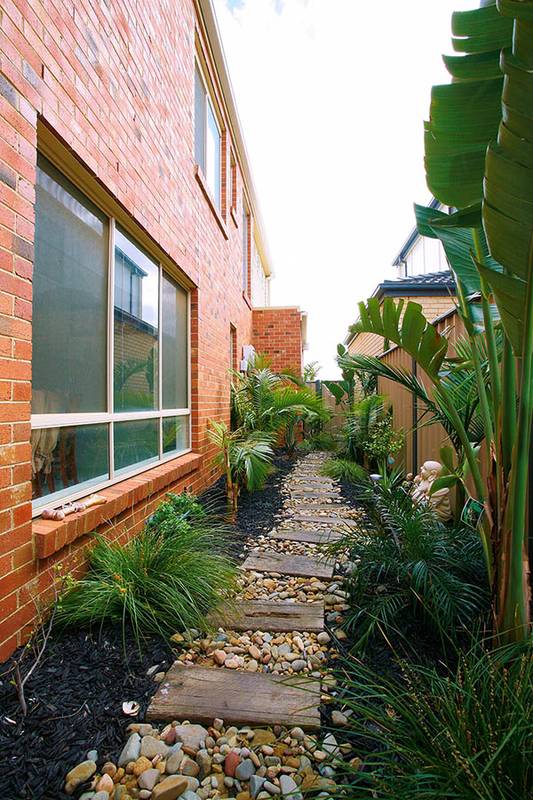 Your Own Private Oasis Picture 2