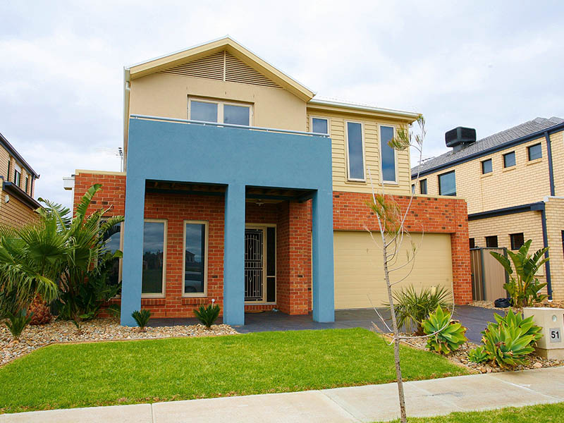 Your Own Private Oasis Picture 1