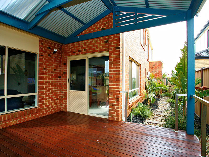 Your Own Private Oasis Picture 3