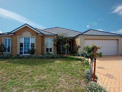 Contemporary Living - Fit For A King Size Family Picture