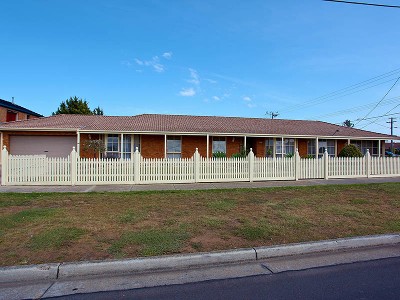 Charming & Spacious! Picture Charming & Spacious! Picture