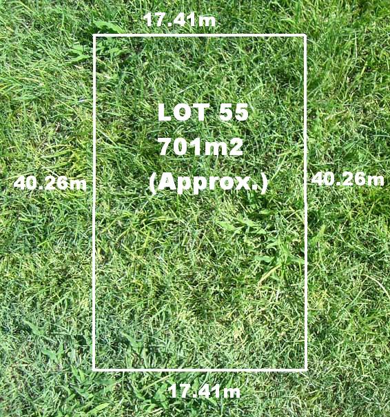 A Fantastic Sized Allotment of over 700! Picture 1