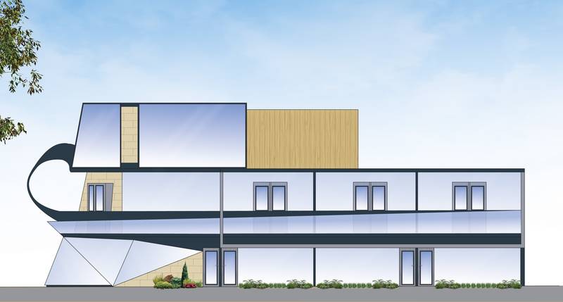 Prime Development Site with Main Road Exposure Picture 1