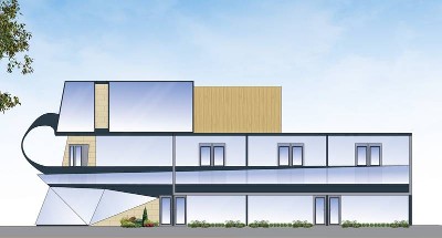 Prime Development Site with Main Road Exposure Picture