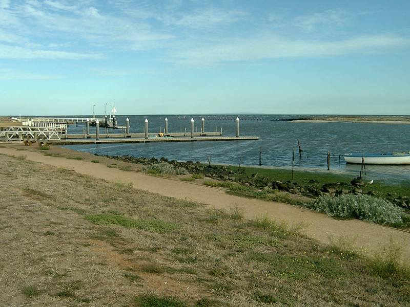 Gone Fishing! Picture 2