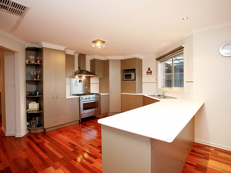 Action Packed Near The River Picture 2