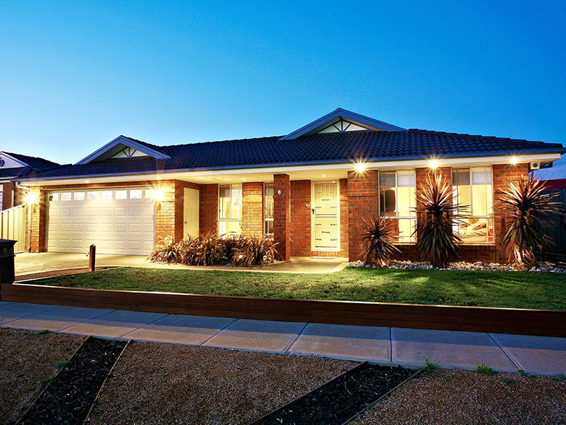 Action Packed Near The River Picture 1