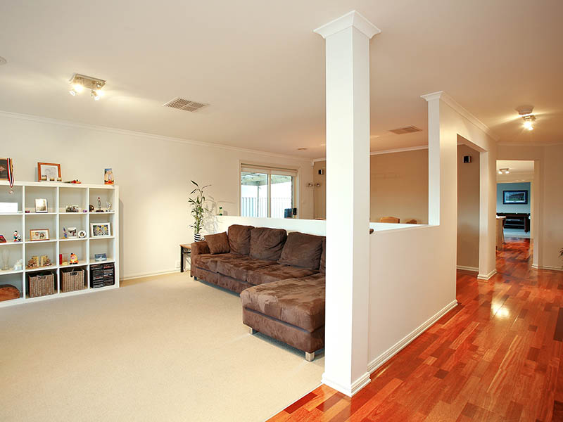 Action Packed Near The River Picture 3