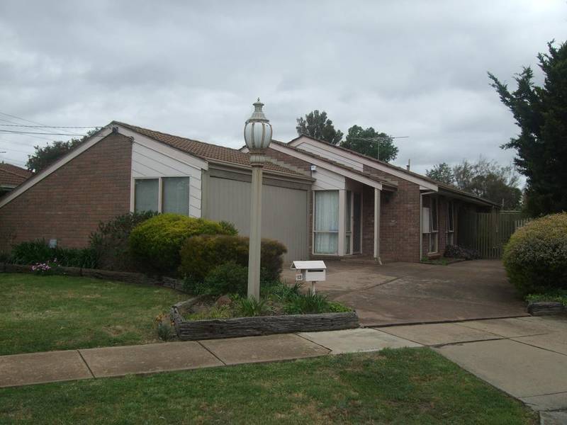 Lovely Establishment on Approx 750m2 Picture 1