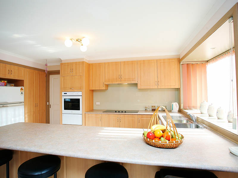 Time To Go Fishing, Jet-Skiing Or Swimming!! Take A Peak Around The Corner & You're At The Beach Picture 2