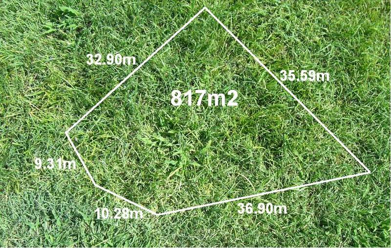 Huge Frontage In Postcard Pretty Estate Makers For Endless Options Picture 1