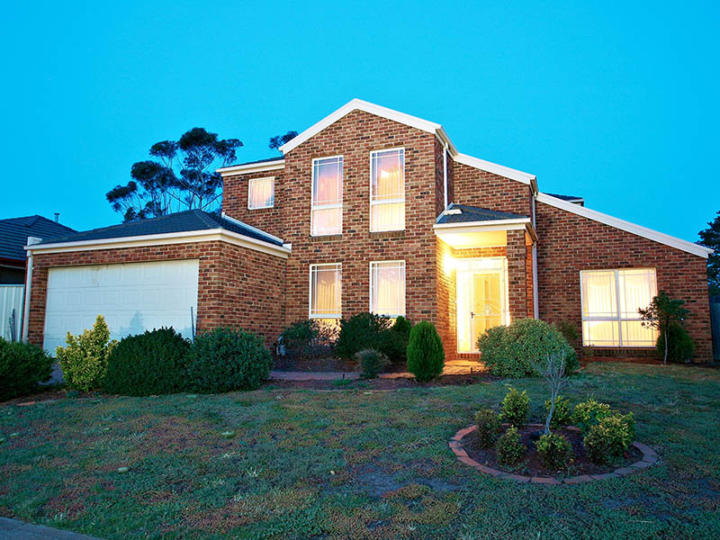 Architectural Design, Positioned Beautifully Picture 1