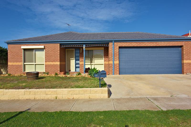 The Family Entertainer Picture 1