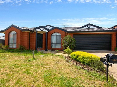 Pristine Presented Family Home With All The Work Done! Picture