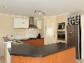 Modern Vibrant Family Home, Walking Distance To Werribee Train Station And CBD Picture