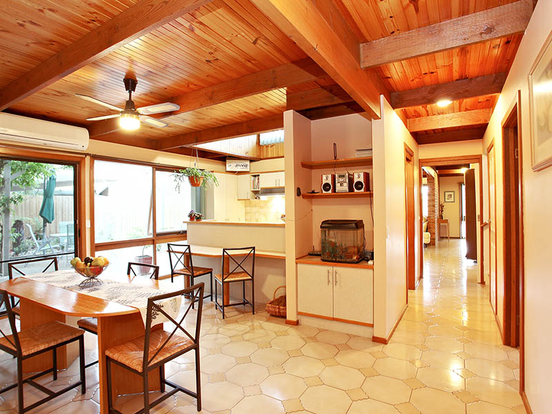 Architecturally Designed & Thermally Efficient Picture 3