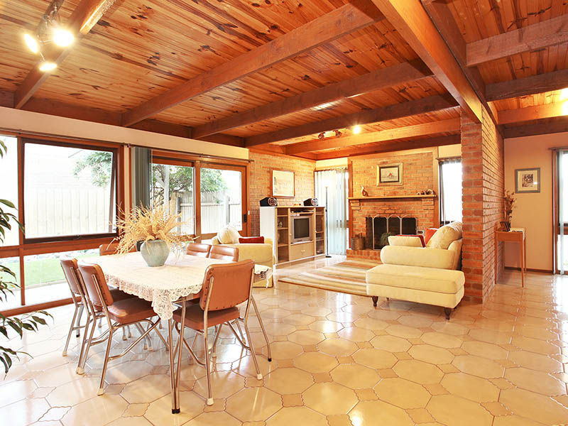 Architecturally Designed & Thermally Efficient Picture 2